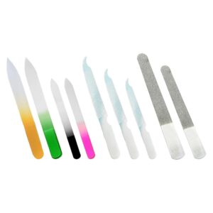 Nail File / Cuticle Remover (GR 168)