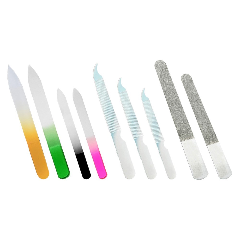 Nail File / Cuticle Remover (GR 170) 1 Nail File / Cuticle Remover (GR 170)