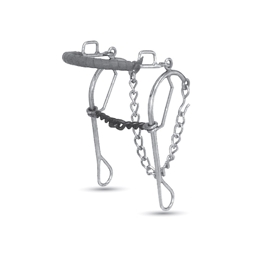 Horse Bit Model 128 1 Horse Bit Model 128