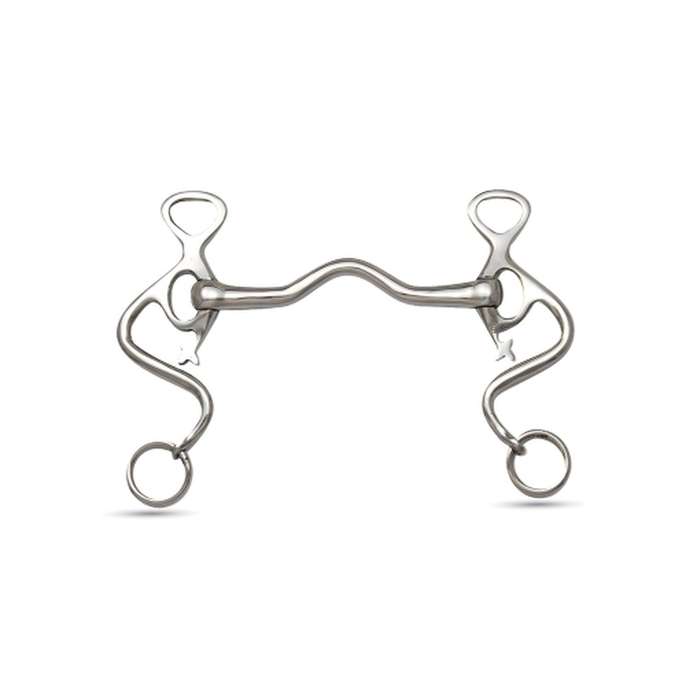 Horse Bit Model 40 1 Horse Bit Model 40