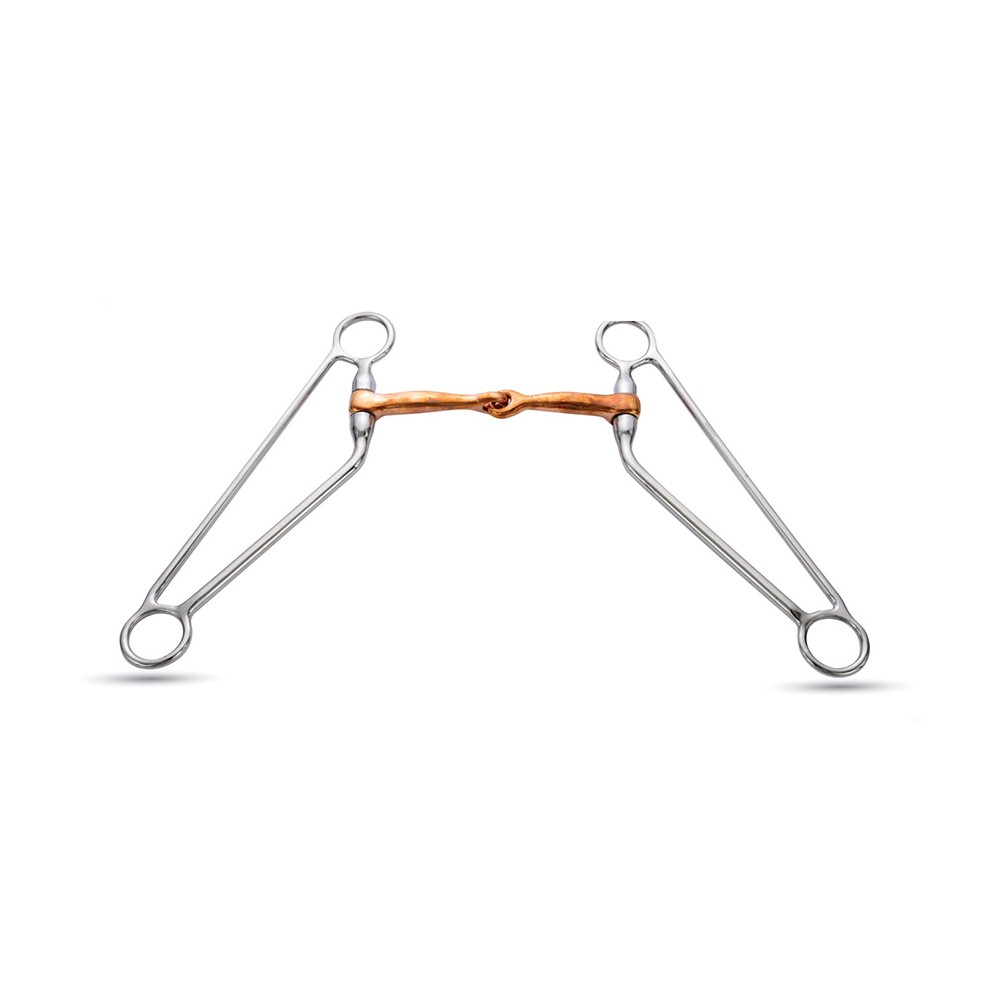 Horse Bit Model 43 1 Horse Bit Model 43