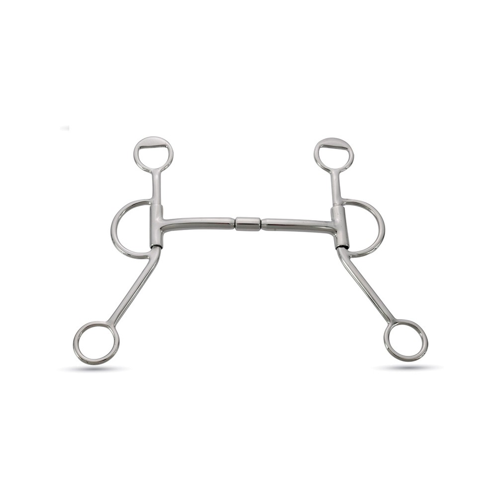 Horse Bit Model 46 1 Horse Bit Model 46