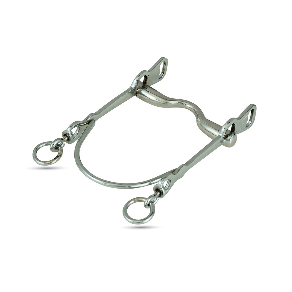 Horse Bit Model 55 1 Horse Bit Model 55