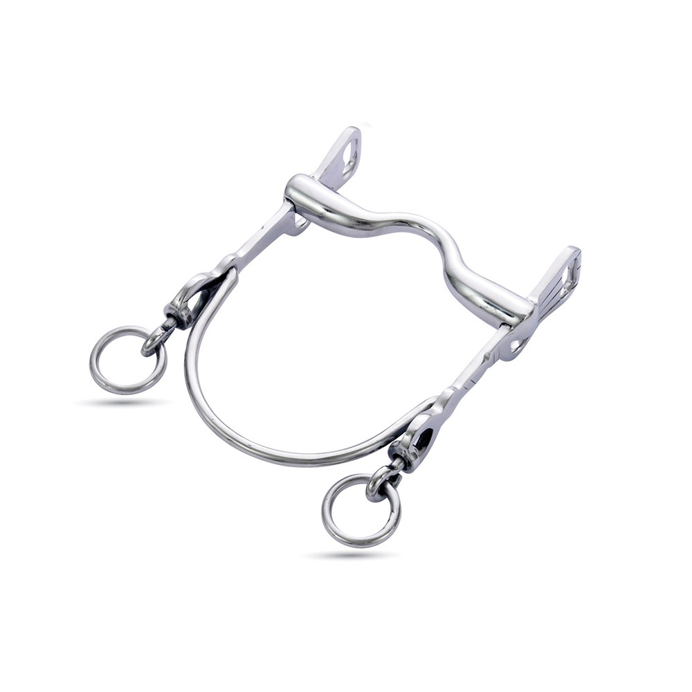 Horse Bit Model 66 1 Horse Bit Model 66