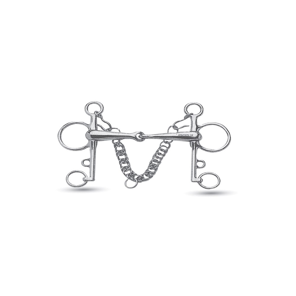 Horse Bit Model 75 1 Horse Bit Model 75