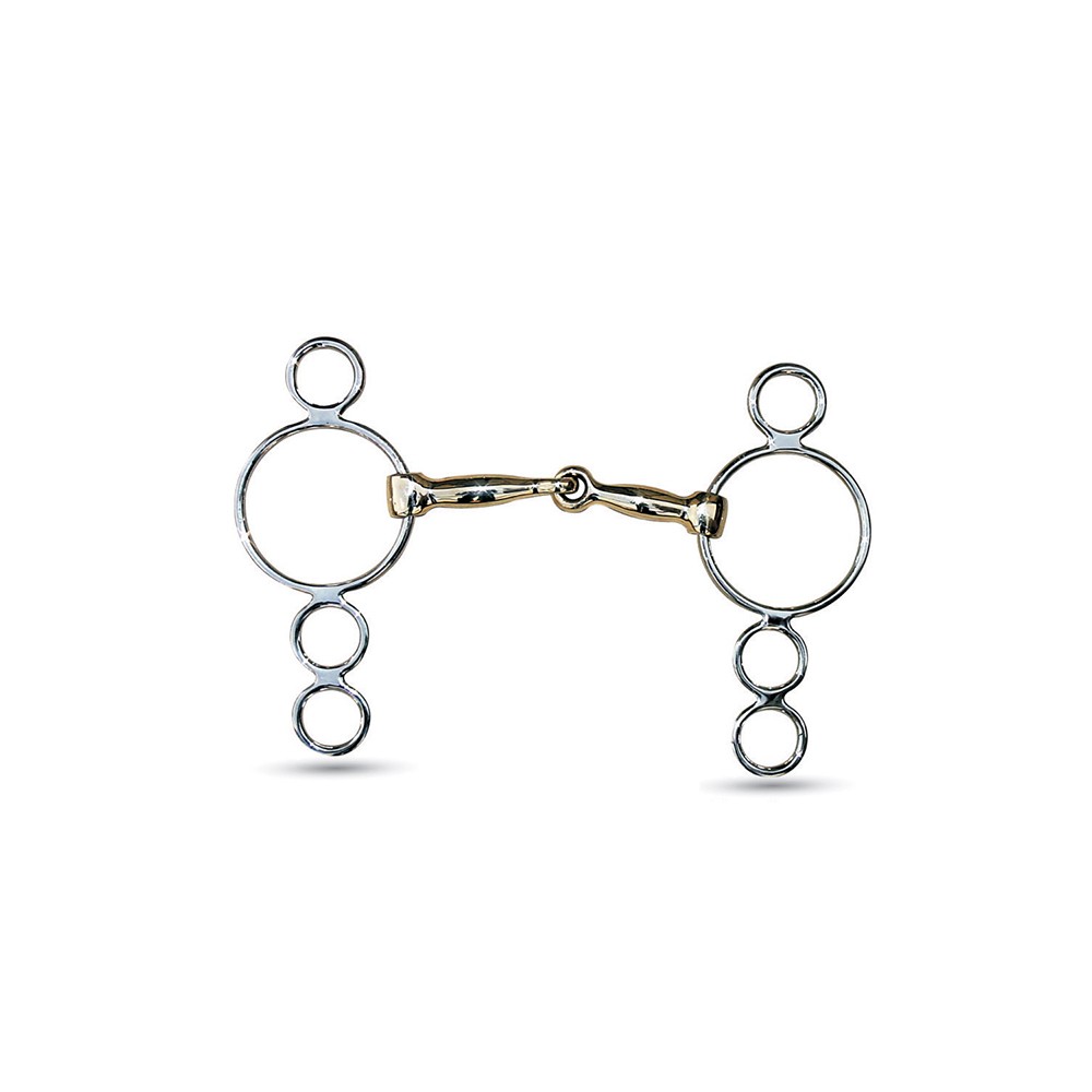 Horse Bit Model 80 1 Horse Bit Model 80