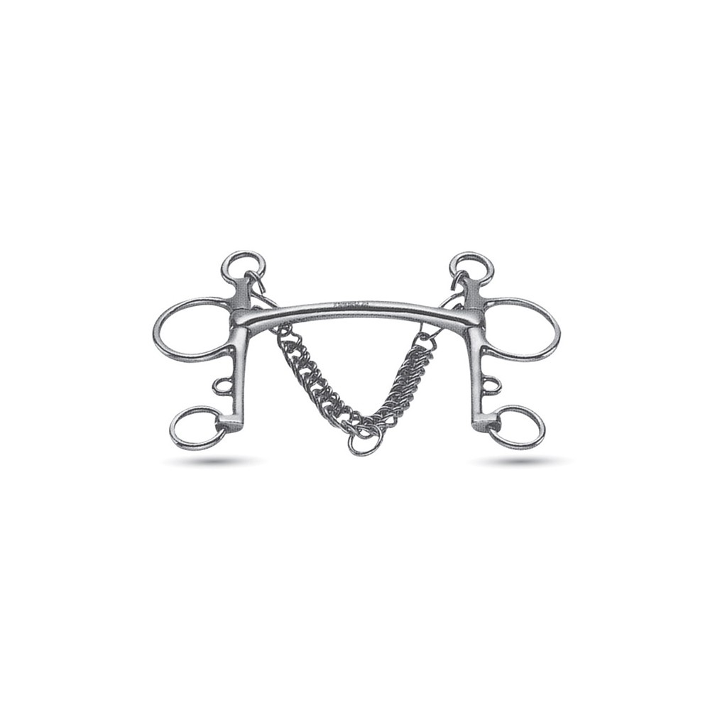 Horse Bit Model 85 1 Horse Bit Model 85