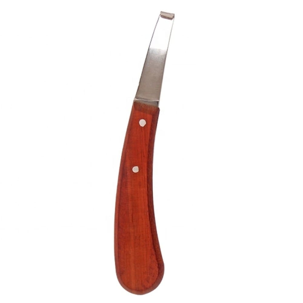 Hoof Knife Model 11 1 Hoof Knife Model 11