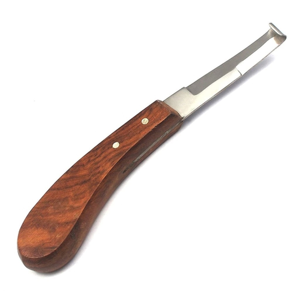Hoof Knife Model 14 1 Hoof Knife Model 14