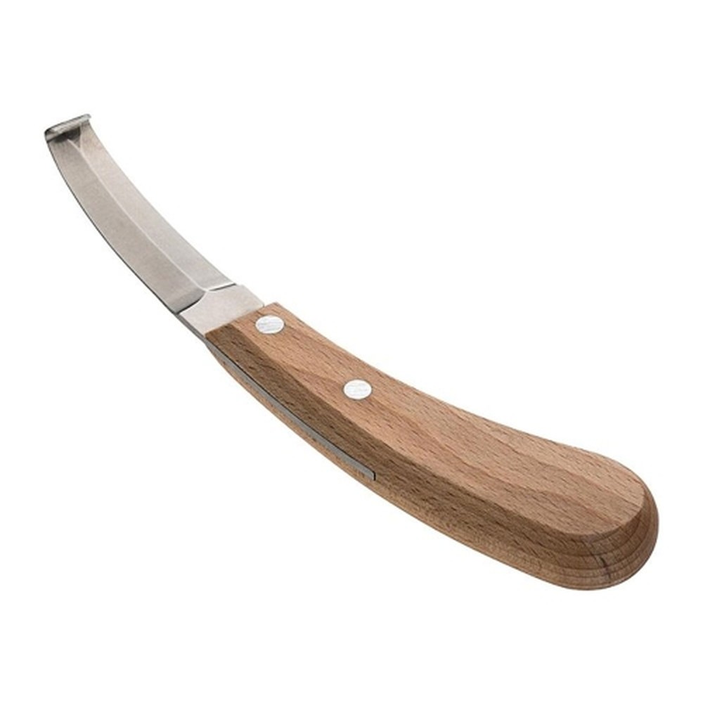 Hoof Knife Model 15 1 Hoof Knife Model 15