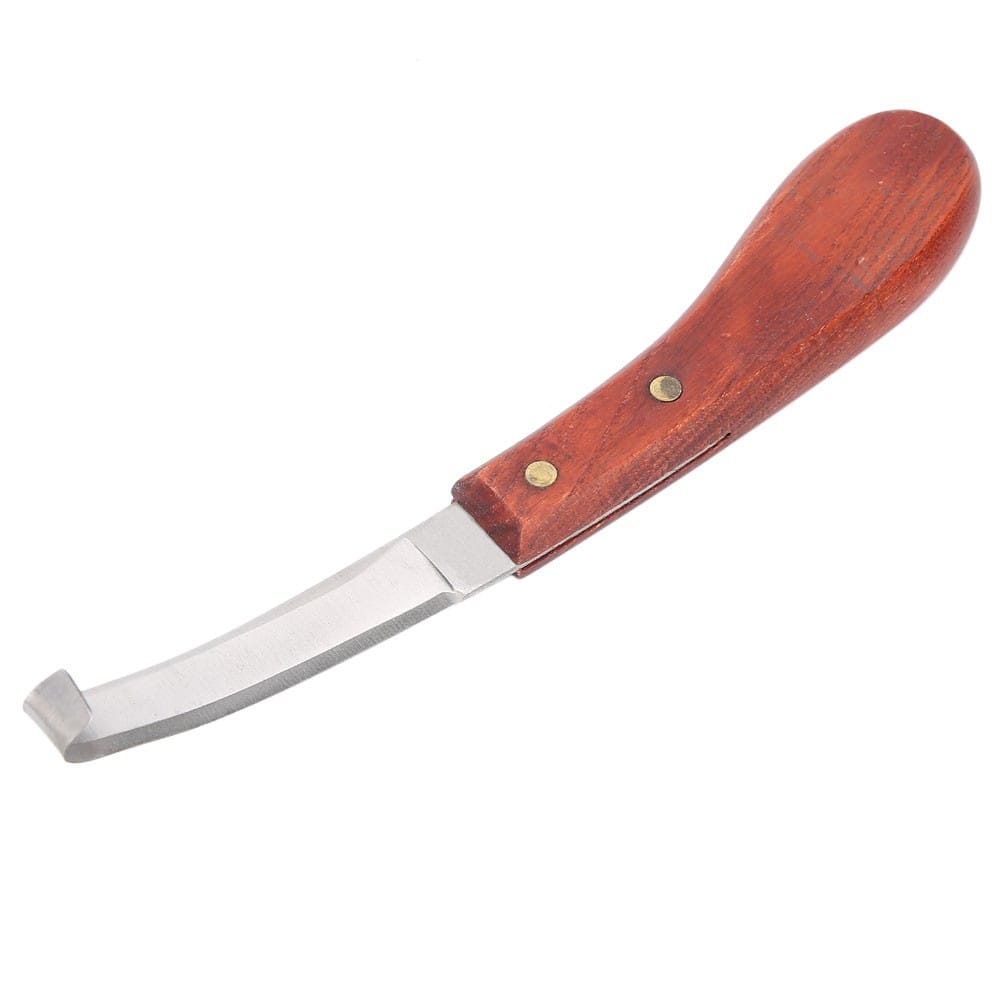 Hoof Knife Model 16 1 Hoof Knife Model 16