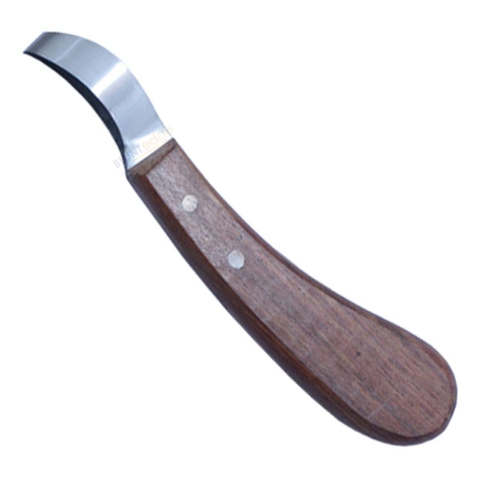 Hoof Knife Model 17 1 Hoof Knife Model 17