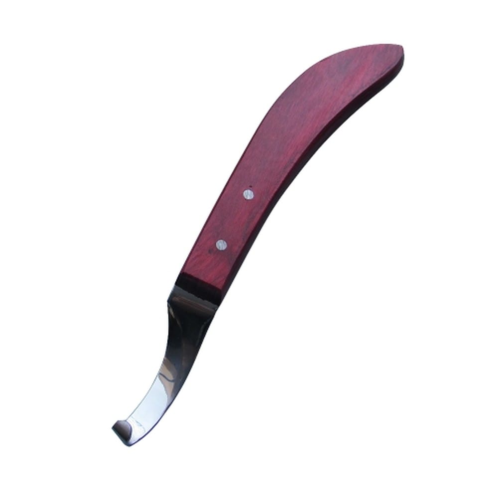 Hoof Knife Model 20 1 Hoof Knife Model 20