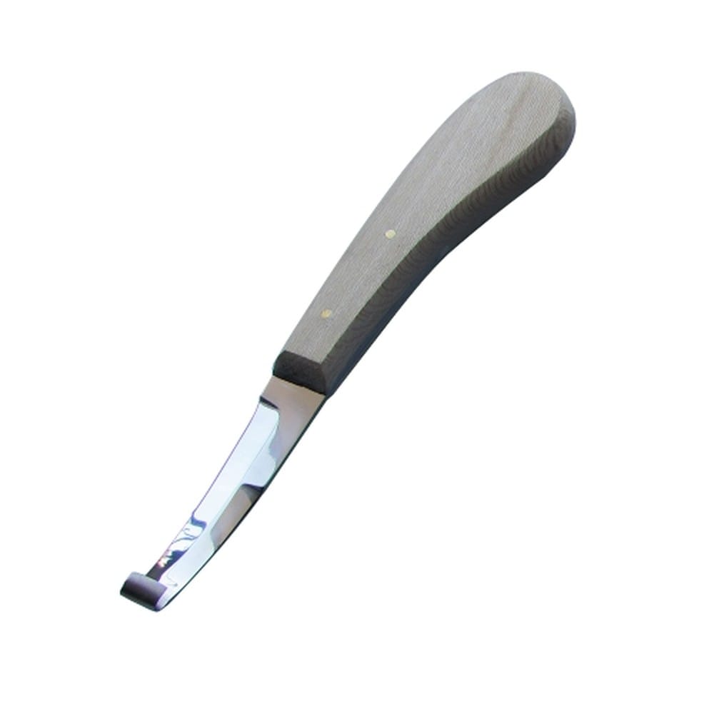Hoof Knife Model 22 1 Hoof Knife Model 22