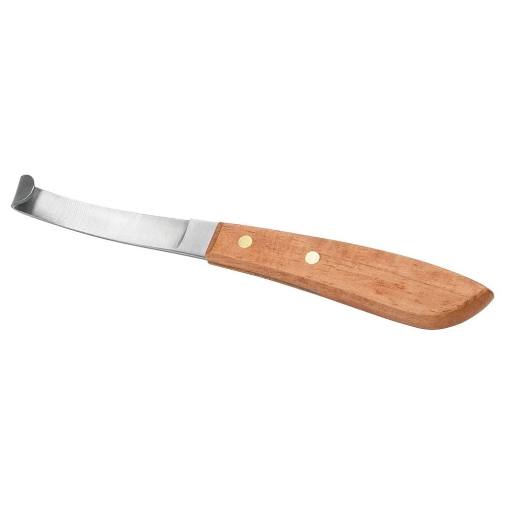Hoof Knife Model 25 1 Hoof Knife Model 25