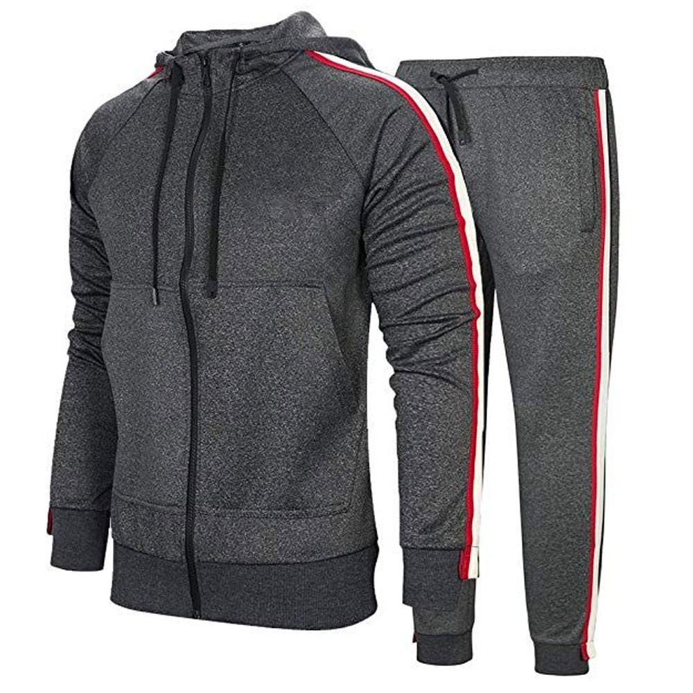 Jacket / Tracksuit Model 21 1 Jacket / Tracksuit Model 21