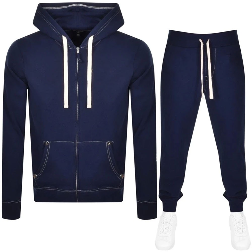 Jacket / Tracksuit Model 31 1 Jacket / Tracksuit Model 31
