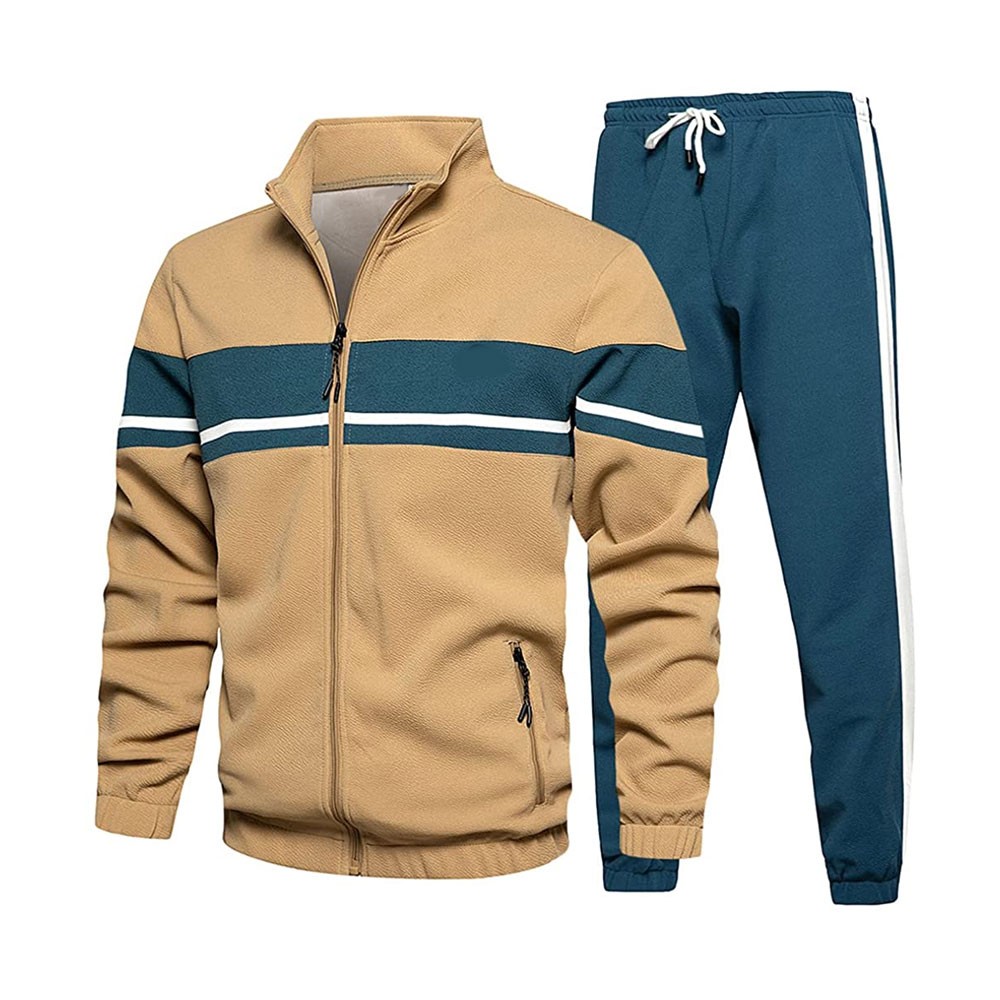 Jacket / Tracksuit Model 33 1 Jacket / Tracksuit Model 33