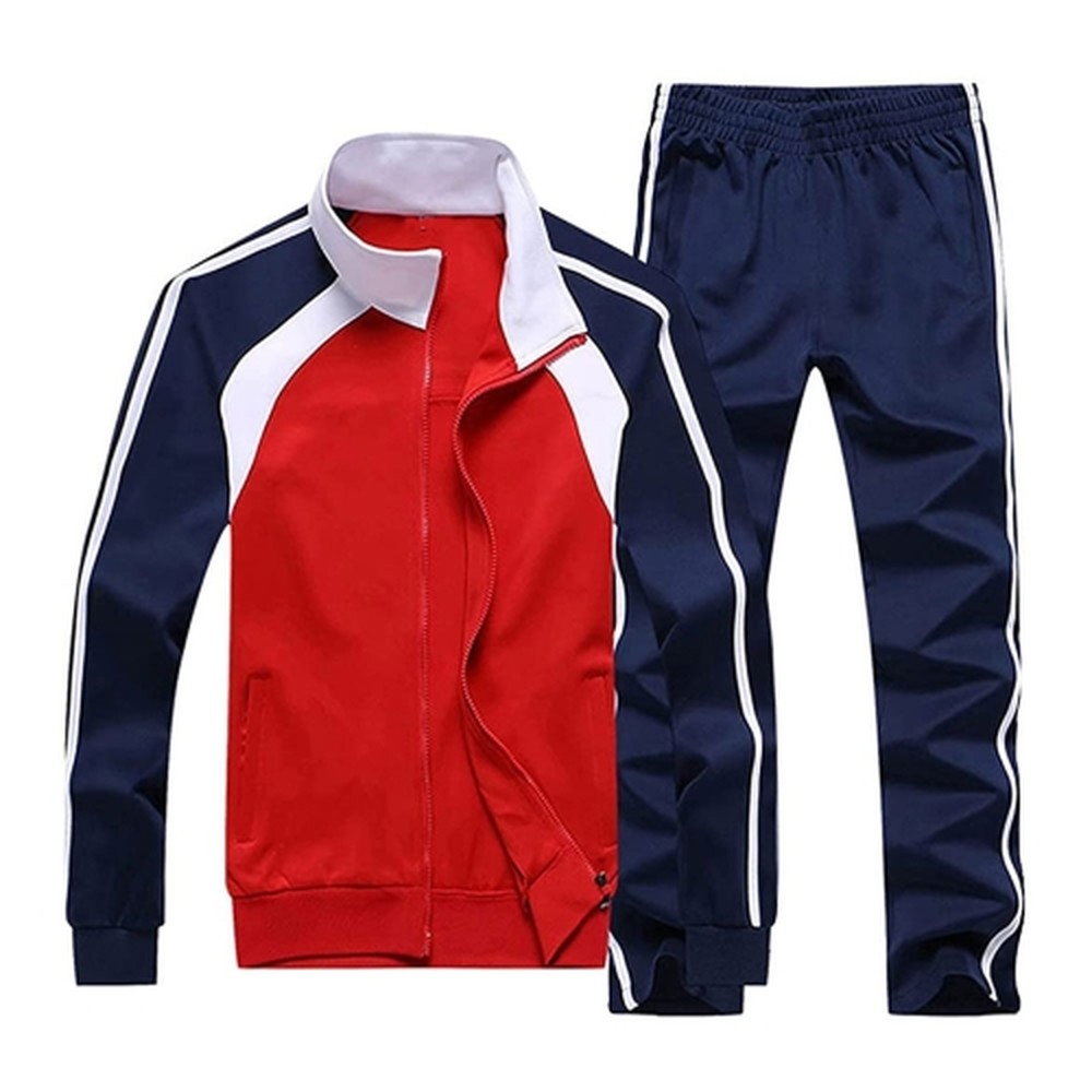 Jacket / Tracksuit Model 35 1 Jacket / Tracksuit Model 35
