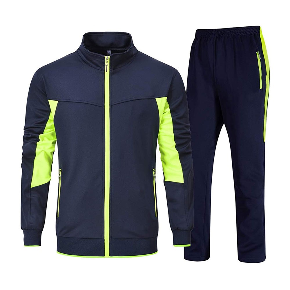 Jacket / Tracksuit Model 37 1 Jacket / Tracksuit Model 37