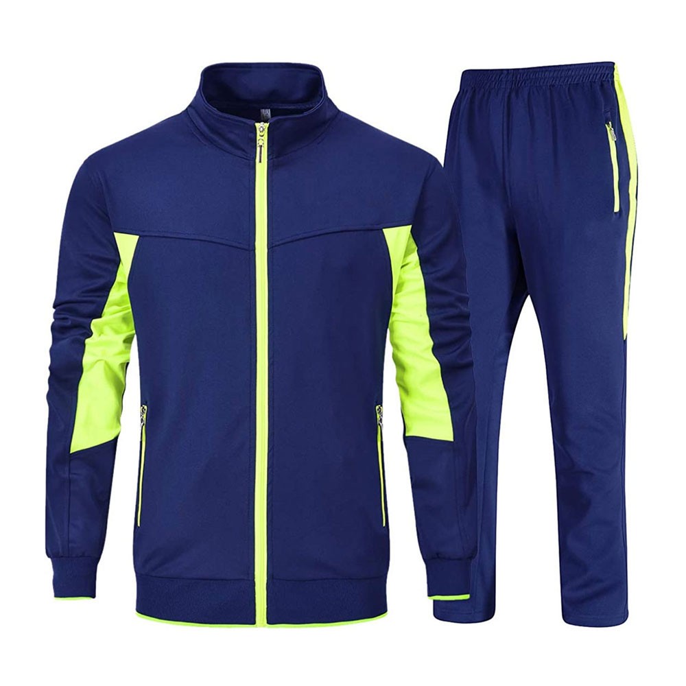Jacket / Tracksuit Model 39 1 Jacket / Tracksuit Model 39