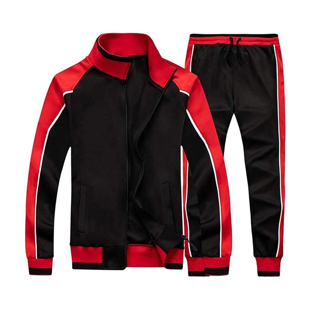 Jacket / Tracksuit Model 40 1 Jacket / Tracksuit Model 40