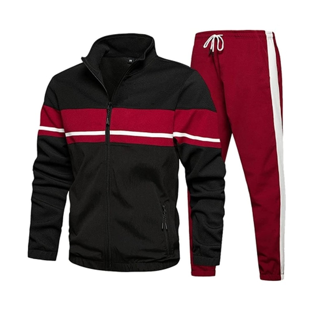 Jacket / Tracksuit Model 41 1 Jacket / Tracksuit Model 41
