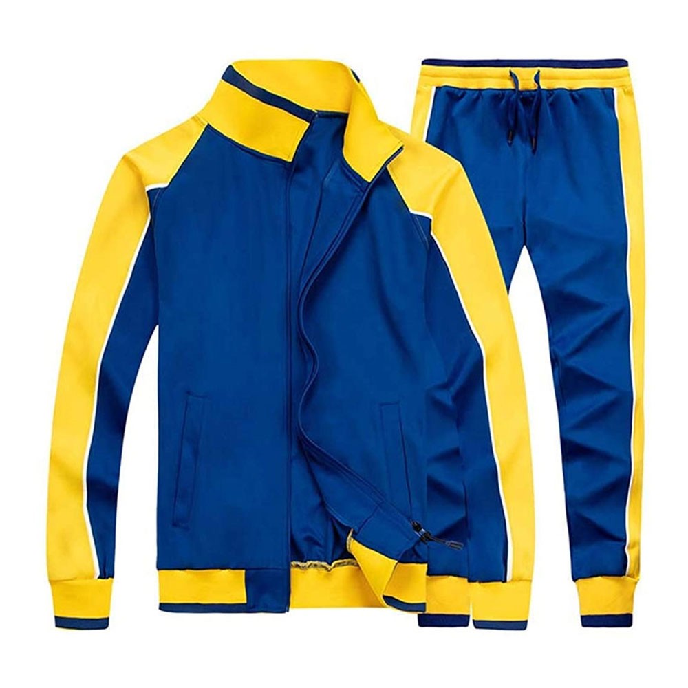 Jacket / Tracksuit Model 42 1 Jacket / Tracksuit Model 42