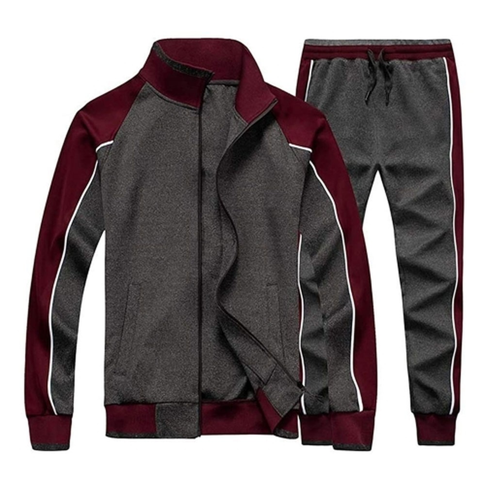 Jacket / Tracksuit Model 44 1 Jacket / Tracksuit Model 44