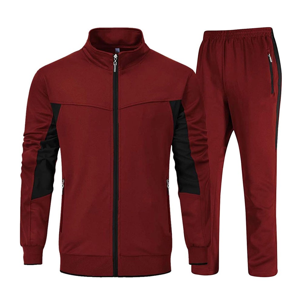 Jacket / Tracksuit Model 45 1 Jacket / Tracksuit Model 45