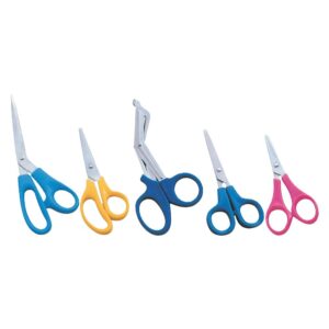 Kids / Utility Scissor (KS 002)