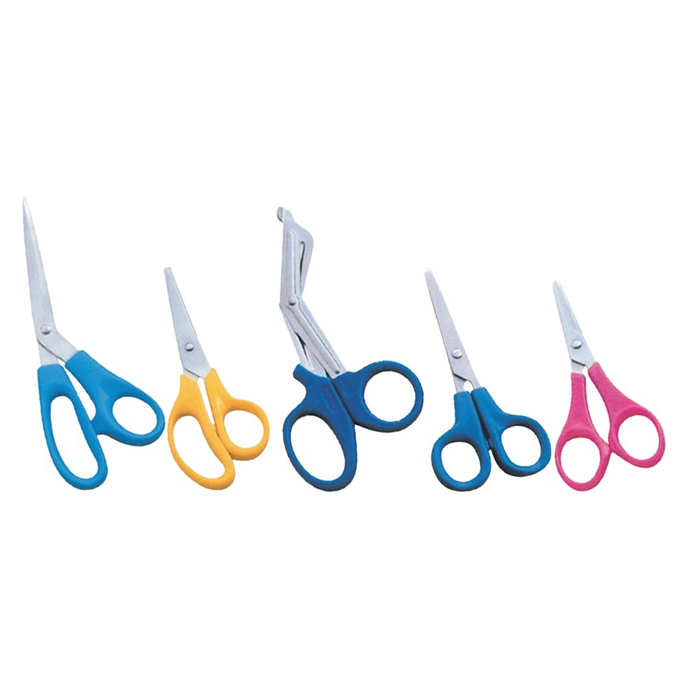 Kids / Utility Scissor (KS 002) 1 Kids / Utility Scissor (KS 002)