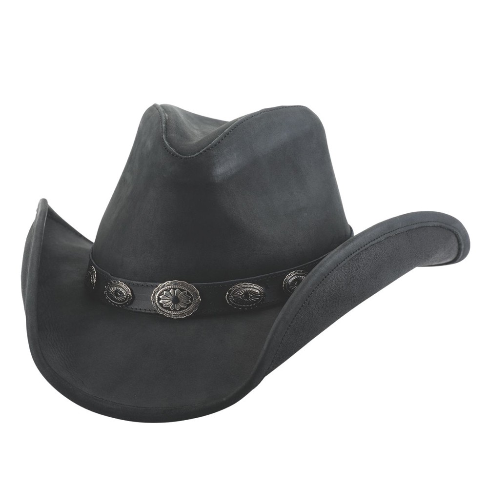 Leather Hat Model 14 1 Leather Hat Model 14