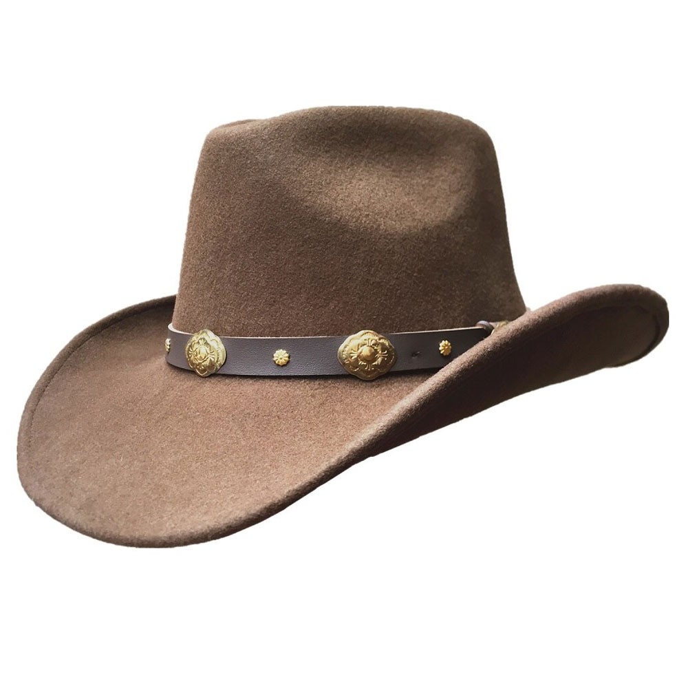 Leather Hat Model 15 1 Leather Hat Model 15