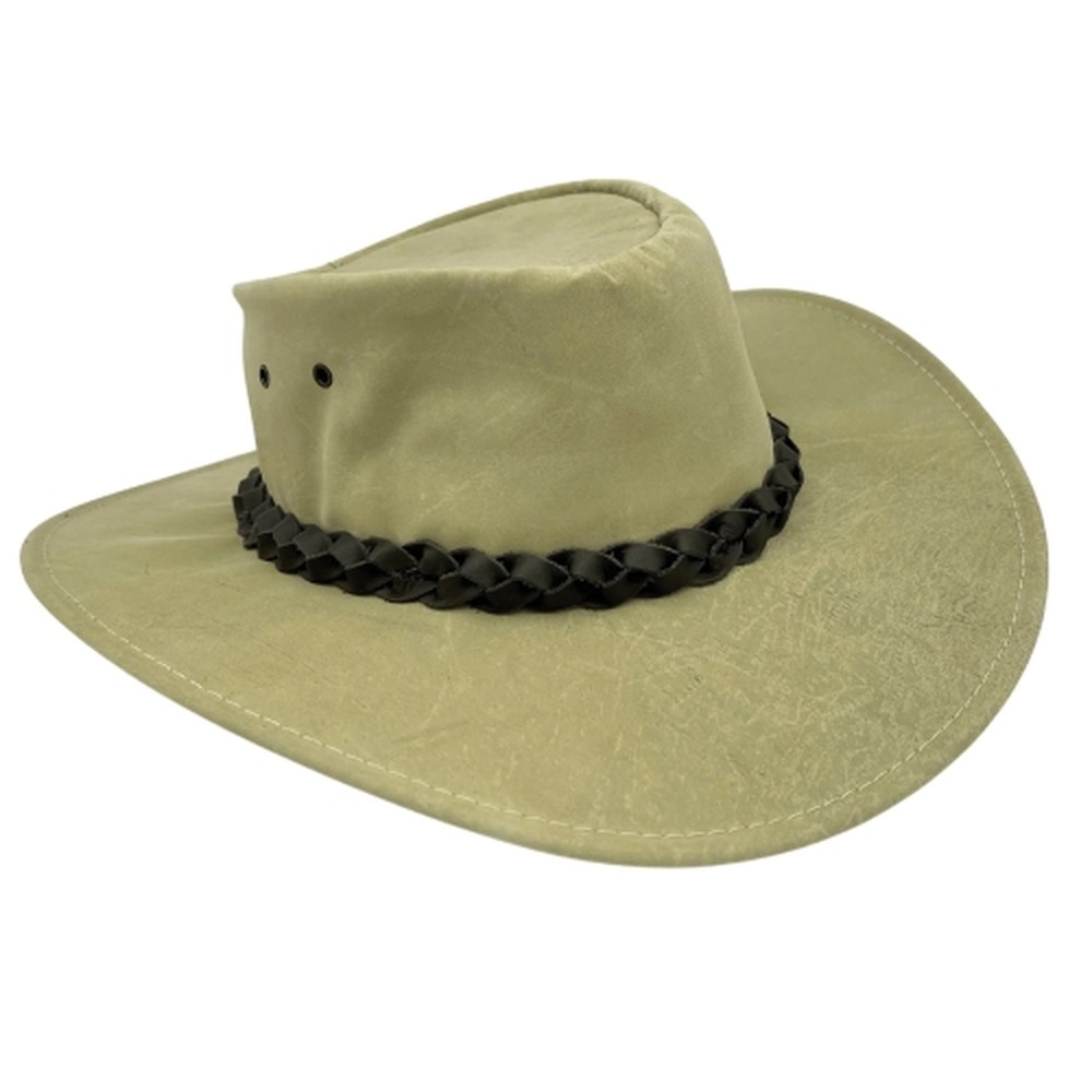 Leather Hat Model 18 1 Leather Hat Model 18