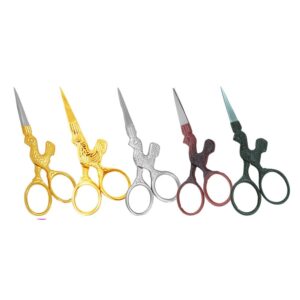 Manicure / Embroidery Scissor (ME 081)