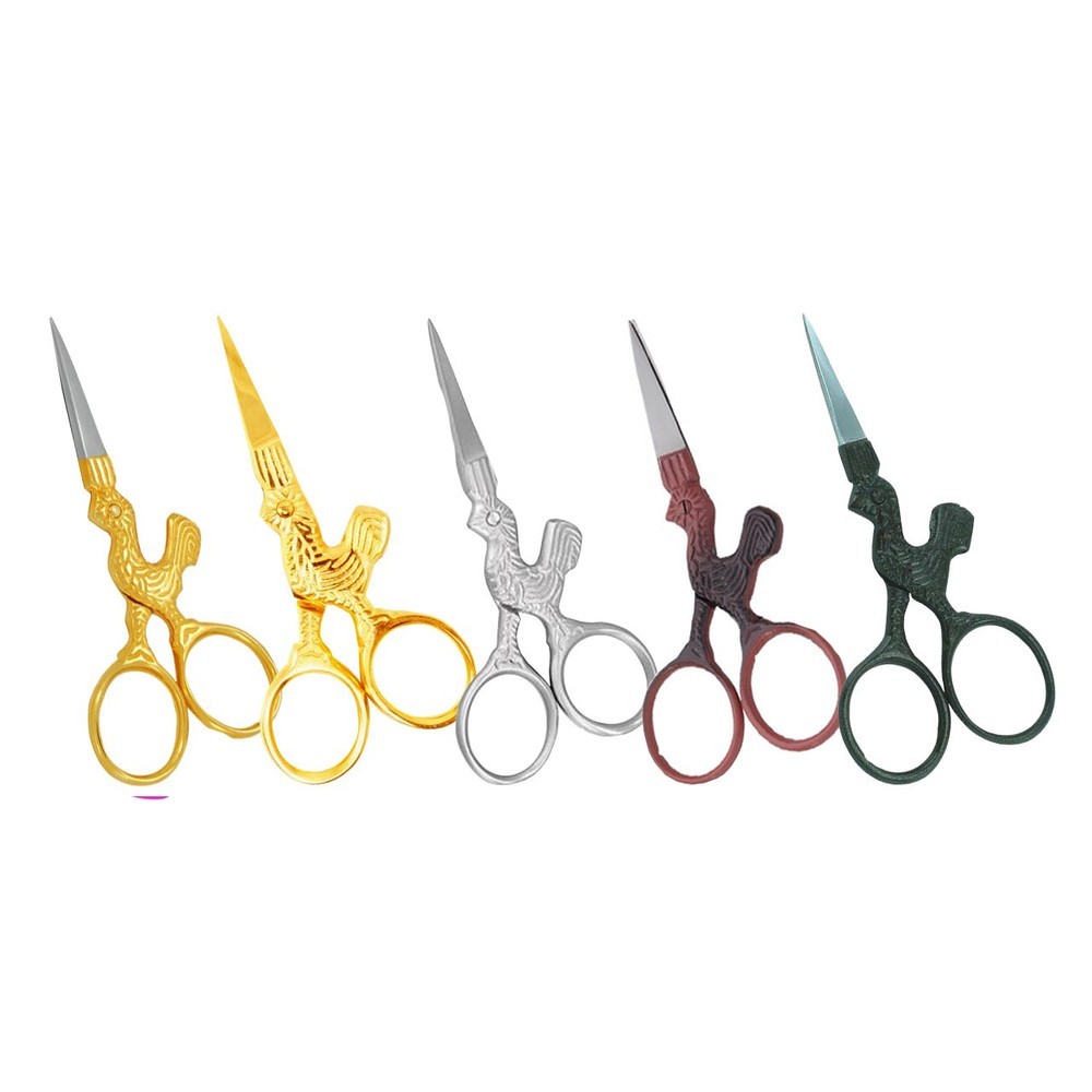 Manicure / Embroidery Scissor (ME 081) 1 Manicure / Embroidery Scissor (ME 081)
