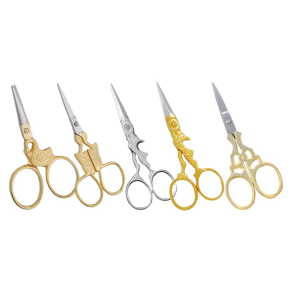 Manicure / Embroidery Scissor (ME 099) 1 Manicure / Embroidery Scissor (ME 099)