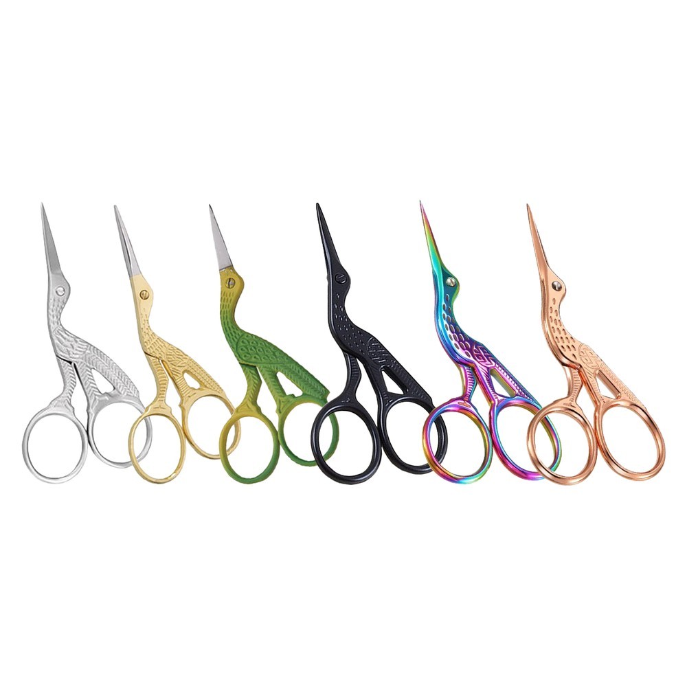 Manicure / Embroidery Scissor (ME 103) 1 Manicure / Embroidery Scissor (ME 103)