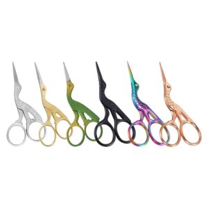 Manicure / Embroidery Scissor (ME 105)