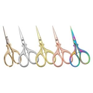 Manicure / Embroidery Scissor (ME 120)