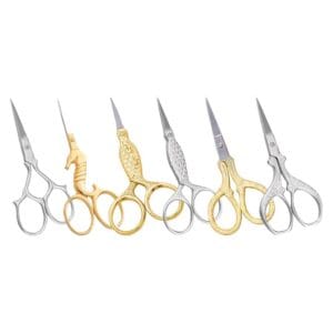 Manicure / Embroidery Scissor (ME 126)