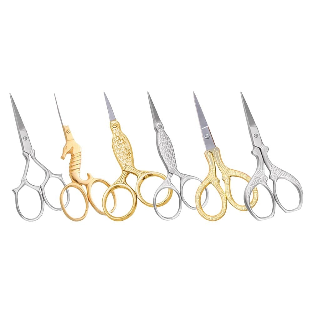 Manicure / Embroidery Scissor (ME 137) 1 Manicure / Embroidery Scissor (ME 137)