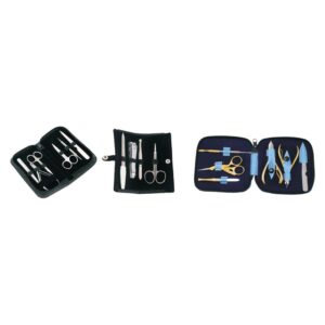 Manicure / Pedicure Kit (MK 002)