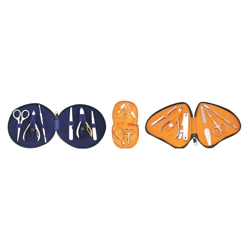 Manicure / Pedicure Kit (MK 003) 1 Manicure / Pedicure Kit (MK 003)