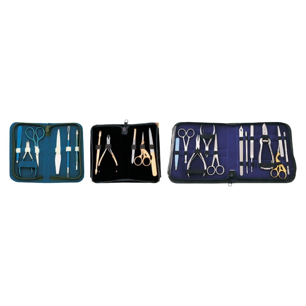 Manicure / Pedicure Kit (MK 009) 1 Manicure / Pedicure Kit (MK 009)