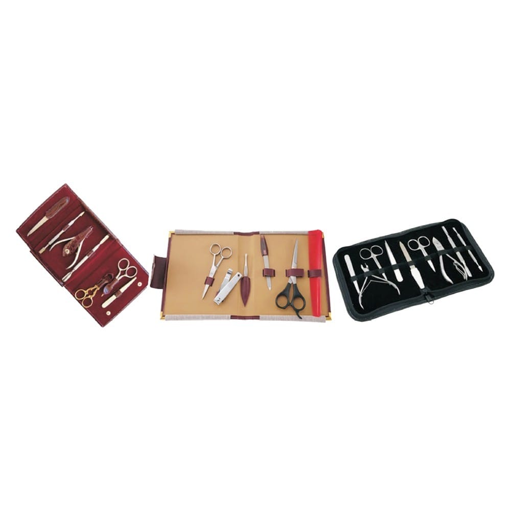 Manicure / Pedicure Kit (MK 013) 1 Manicure / Pedicure Kit (MK 013)