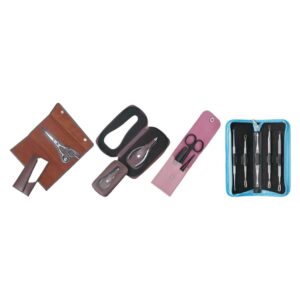 Manicure / Pedicure Kit (MK 015)