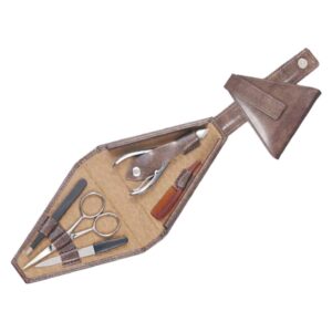 Manicure / Pedicure Kit (MK 025)