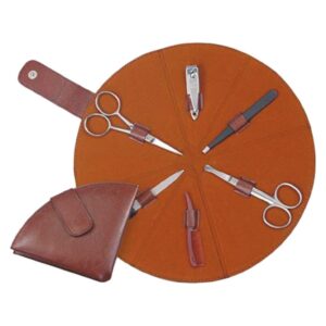 Manicure / Pedicure Kit (MK 026)